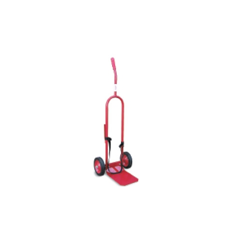 red dragon cd-100 cylinder dolly