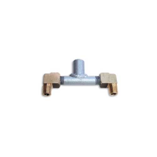 red dragon et-2b twin burner adaptor