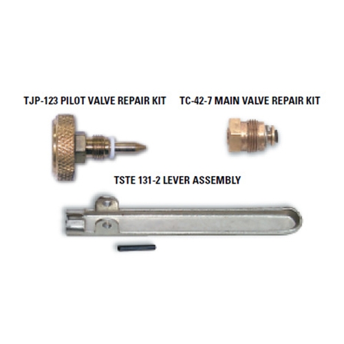 main valve repair kit