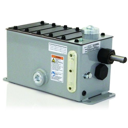 lubricator, manzel box, gbl