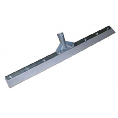 30" squeegee w/hndl hard-grey