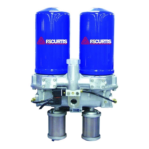 dessicant dryer