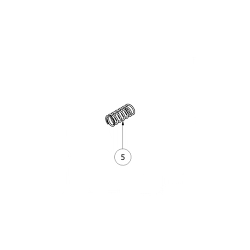 spool valve spring