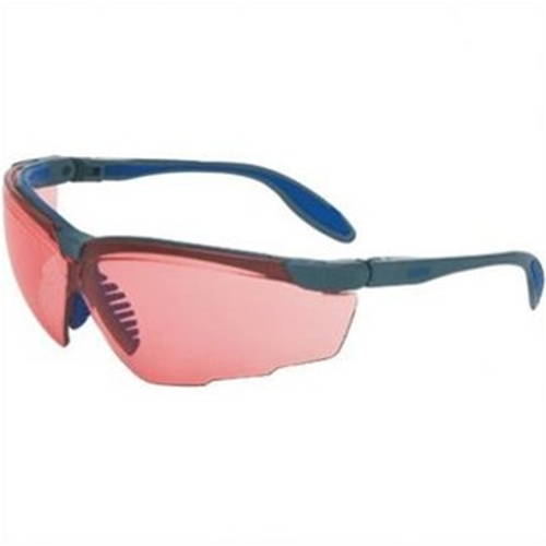 uvex genesis x2 silver &amp; navy frame sct&#x2d;vermilion lens, uvextreme anti&#x2d;fog coating