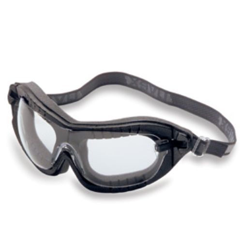 uvex fury replacement flame resistant fabric headband