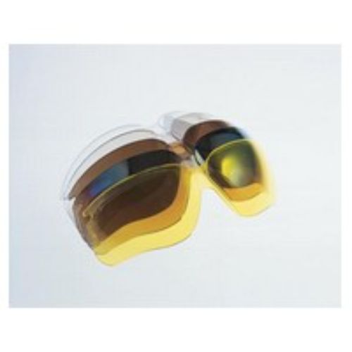 uvex genesis replacement lens sct&#x2d;vermilion, uvextreme anti&#x2d;fog coating