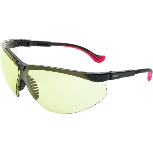 uvex genesis xc replacement lens sct&#x2d;low ir, uvextreme anti&#x2d;fog coating
