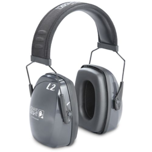 leightning l2 &#x2d; headband earmuff nrr 27canada class b(l) quantity 20