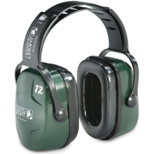 thunder t2 &#x2d; headband earmuff nrr 28canada class a(l) quantity 10