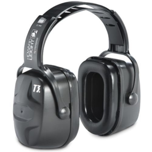 thunder t3 &#x2d; headband earmuff nrr 30canada class a(l) quantity 10