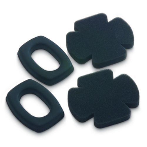 hygiene kit &#x2d; leightning l0f/l0n/l1/l1h/l1n/l1hhv/viking v1 pairs replacement snap&#x2d;in ear cushions and foam inserts quantity 10