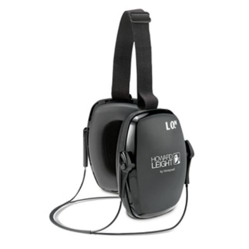 leightning l0n &#x2d; ultraslim neckband earmuff nrr 22canada class b quantity 20