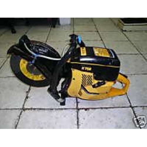 Partner shop chop saw