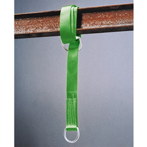 "scaffold choker scaffold choker w/d&#x2d;ring, 13" "