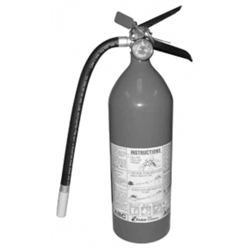 5# 3a40bc fire extinguisher