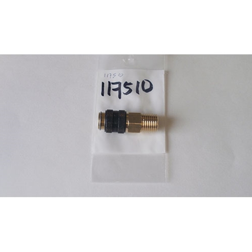 1/4 npt female quick disconnect, air