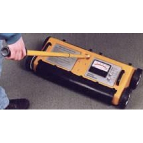 tramex "dec scanner"