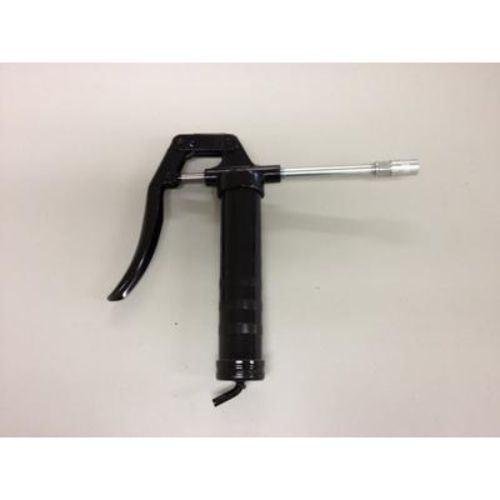 fusion grease gun