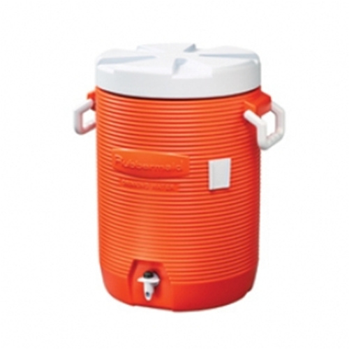 5 gal rubbermaid cooler