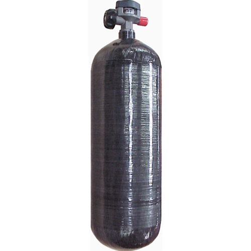 air storage cylinder