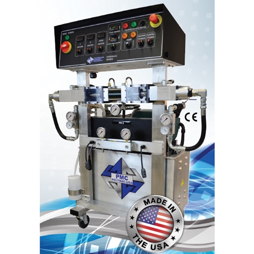 ph-2 proportioner - 3hp - 220v - single phase, 10.5kw