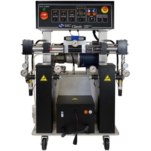 ph-40 proportioner 120 9kw ,5hp ,3ph,380v