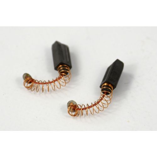 brushes 120v each