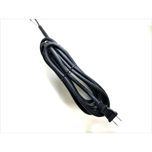 triac s/st power cord