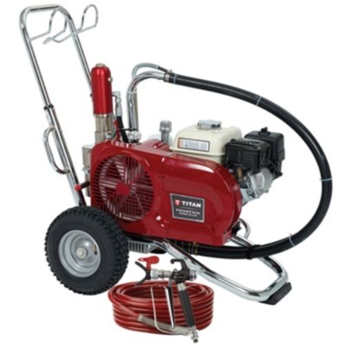 powrtwin 6900+ (honda)