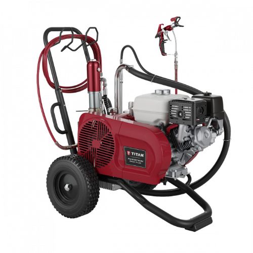 powrtwin 8900+ (honda)