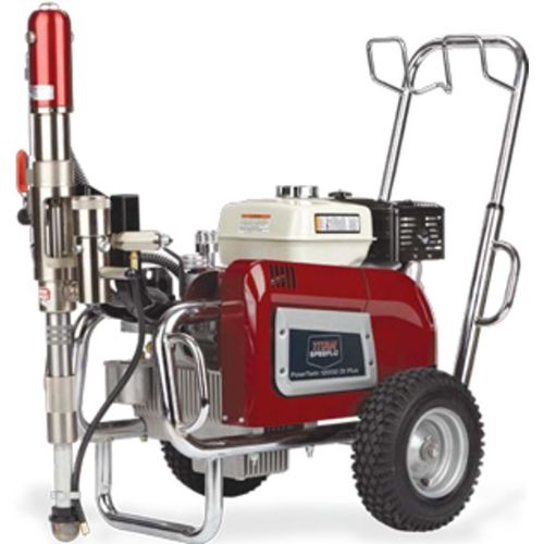 powrtwin 6900 di + (honda)