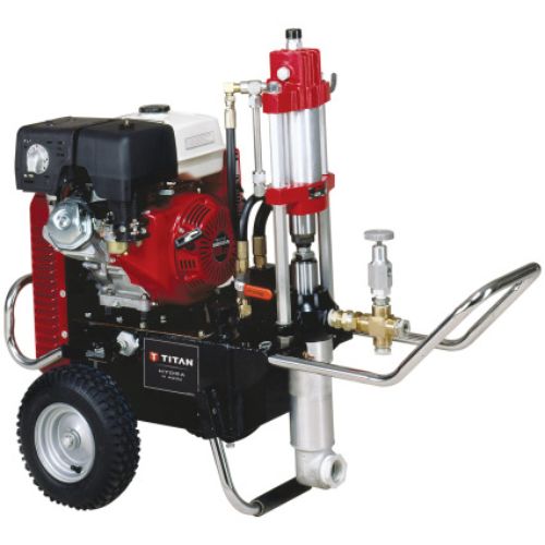 hydra m 4000 - 55 gal
