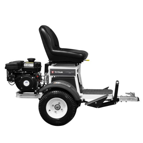 lazyliner pro (order hitch separately)