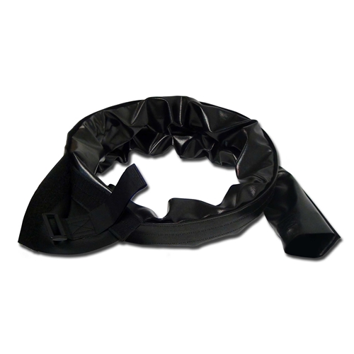 whip hose guard