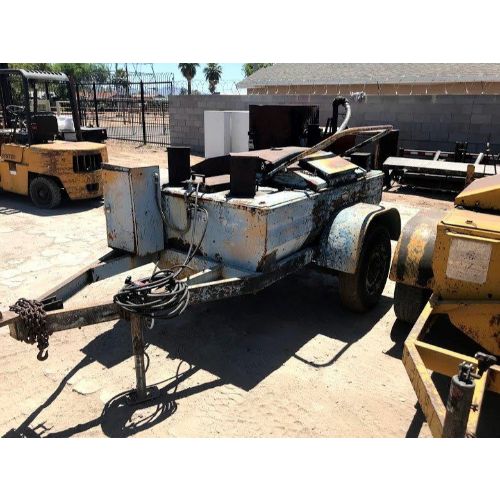 ROOFMASTER KETTLE