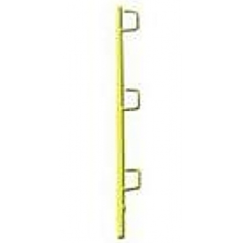 guardrail post 52" (only)