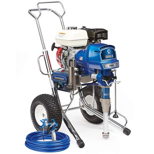 Graco GMAX II 7900