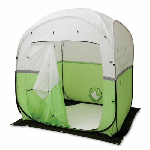 economy work tent