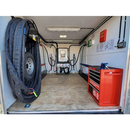 Carlisle Rig