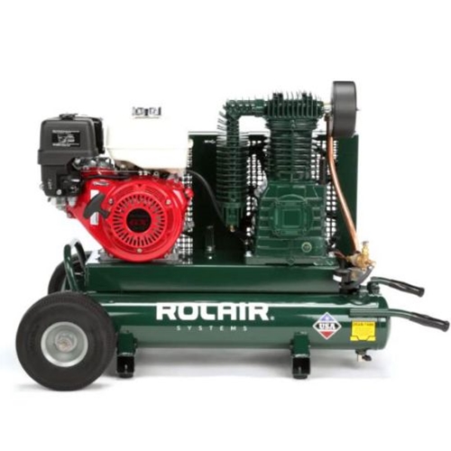Rolair Air Compressor