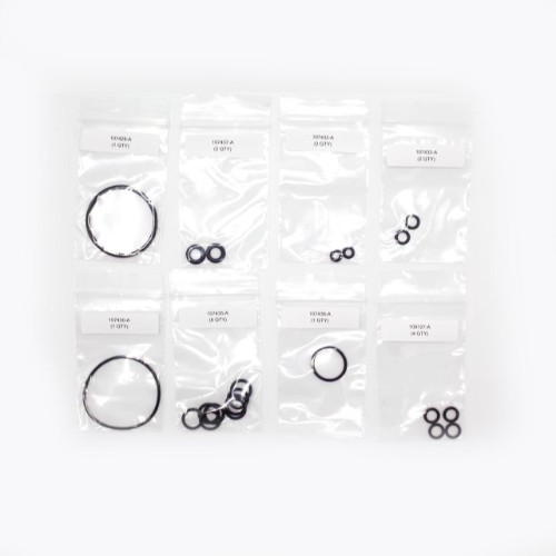 Carlisle O-Ring Kit For ST1 GUN