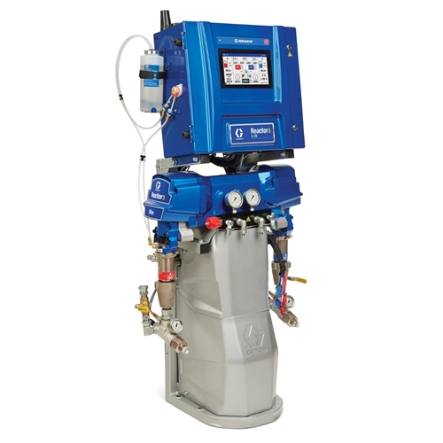 Graco Reactor 3 E20 at Intech Equipment