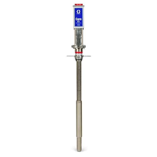 Graco Core E1 Transfer Pump