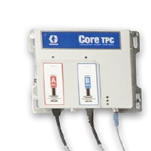 Graco Core E1 Transfer Pump Control Box