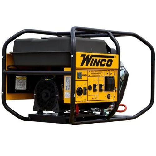 winco wl19000ve portable generator