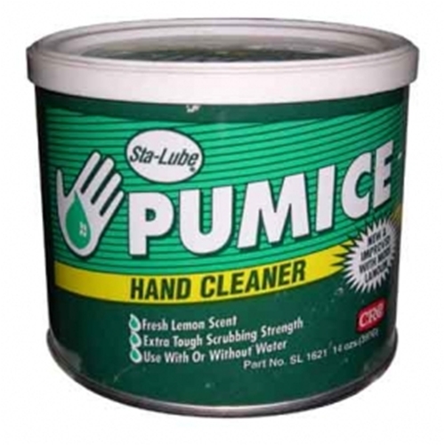 14oz. can pumice hand cleaner