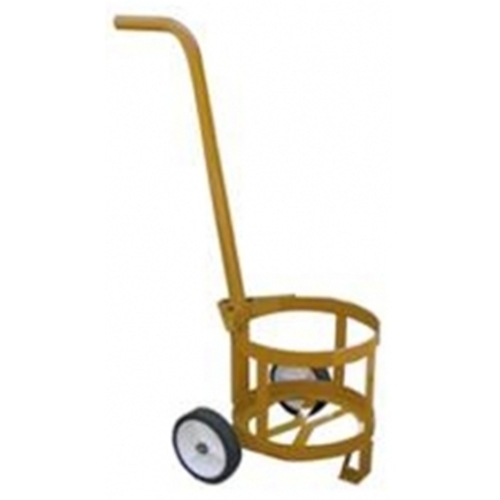 roofmaster mastic bucket cart
