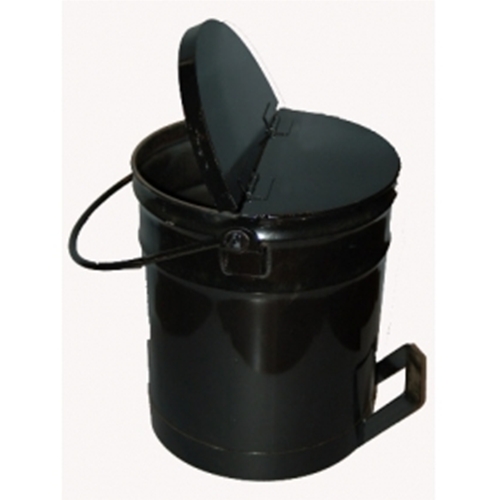 5 gal safety bucket with lid