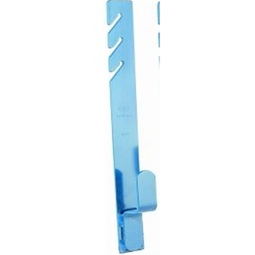 2 x 4 bracket - narrow