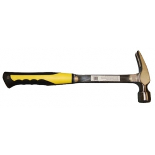 import 24oz mil steel hammer
